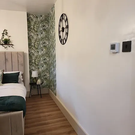 Holiday home Country Style Modern Self Catering 3 Bedroom In