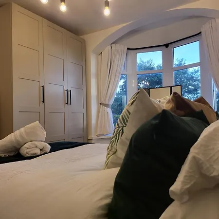 Country Style Modern Self Catering 3 Bedroom In Holiday home Blackpool