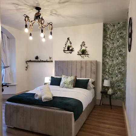 Country Style Modern Self Catering 3 Bedroom In