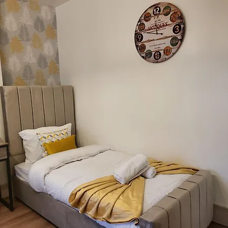 Holiday home Country Style Modern Self Catering 3 Bedroom In