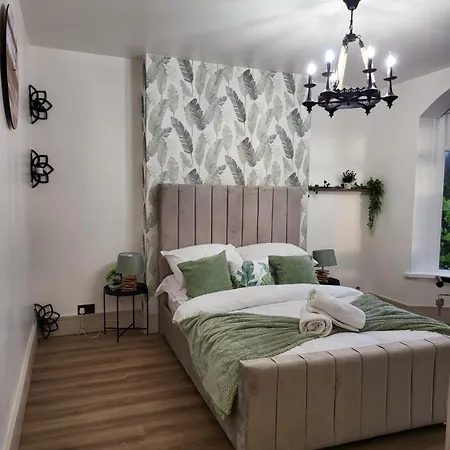 Country Style Modern Self Catering 3 Bedroom In * Blackpool