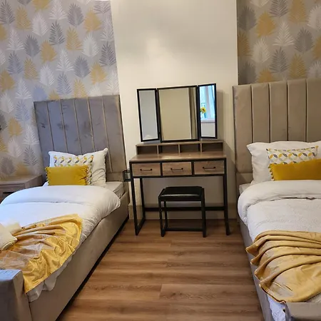 Holiday home Country Style Modern Self Catering 3 Bedroom In *