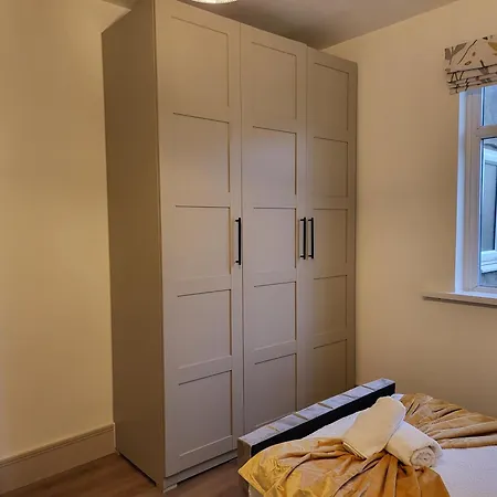 Country Style Modern Self Catering 3 Bedroom In Holiday home Blackpool