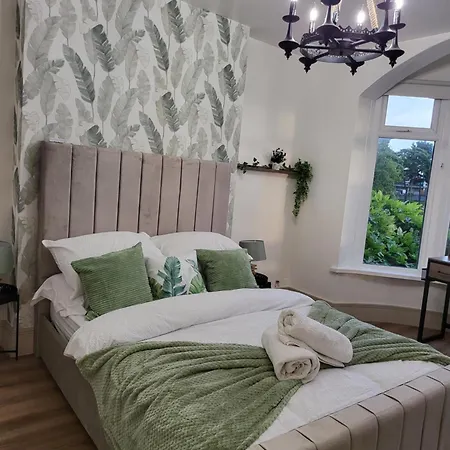 Country Style Modern Self Catering 3 Bedroom In * Blackpool