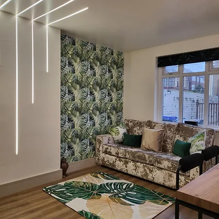 Holiday home Country Style Modern Self Catering 3 Bedroom In *
