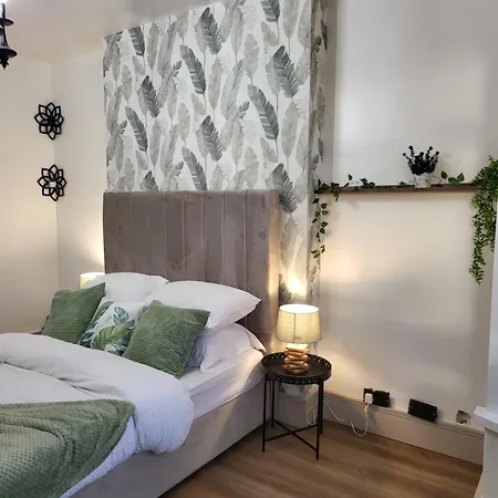 Holiday home Country Style Modern Self Catering 3 Bedroom In