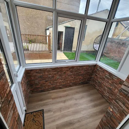 Holiday home Country Style Modern Self Catering 3 Bedroom In *
