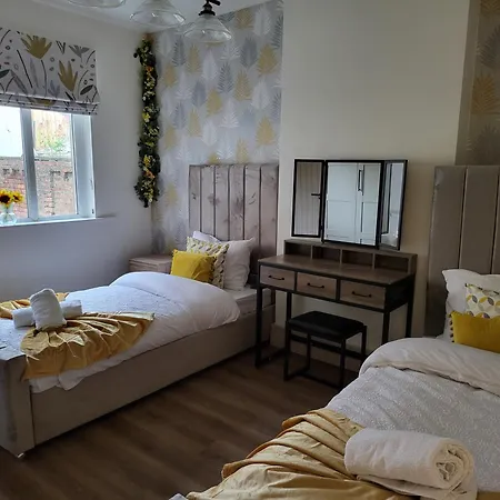 Country Style Modern Self Catering 3 Bedroom In *