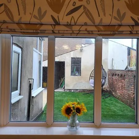 Holiday home Country Style Modern Self Catering 3 Bedroom In