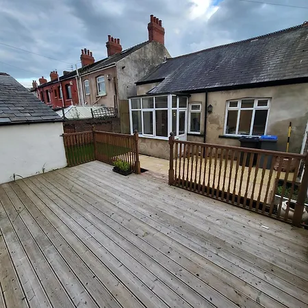 Country Style Modern Self Catering 3 Bedroom In Holiday home *