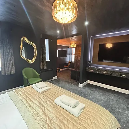 Swish Luxury
