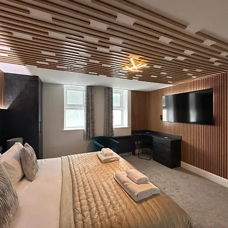 Swish Luxury *