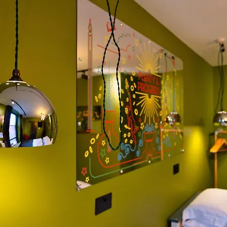 Szálloda Art