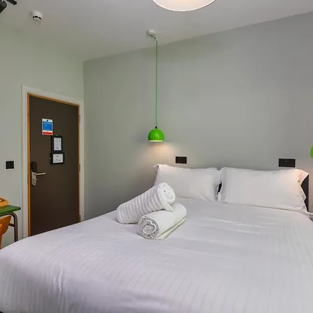 Art Hotel Blackpool