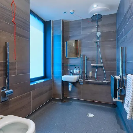 Art Hotel Blackpool