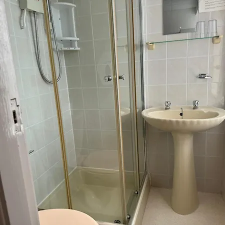 Delton 3* Блэкпул