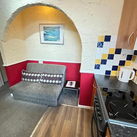 Lindisfarne - Families & Couples Only * Blackpool