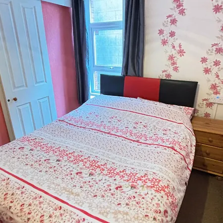 Apartment Lindisfarne - Families & Couples Only