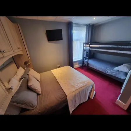 Bed & Breakfast The Montclair