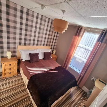 The Montclair 3* Blackpool