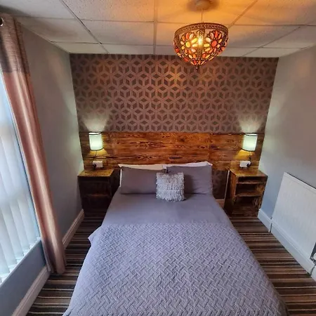 The Montclair Bed & Breakfast