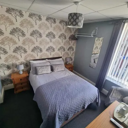 The Montclair Bed & Breakfast