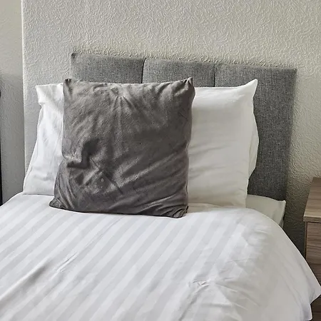 Pleasure Apartment Blackpool