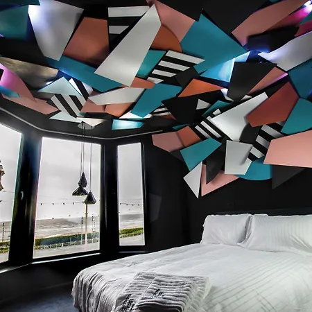 Art Hotel Blackpool