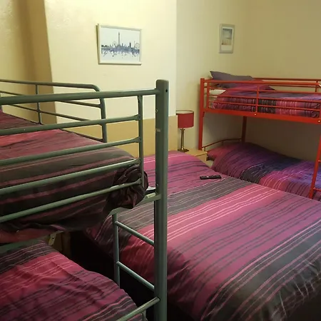 Leecliff Guest house *