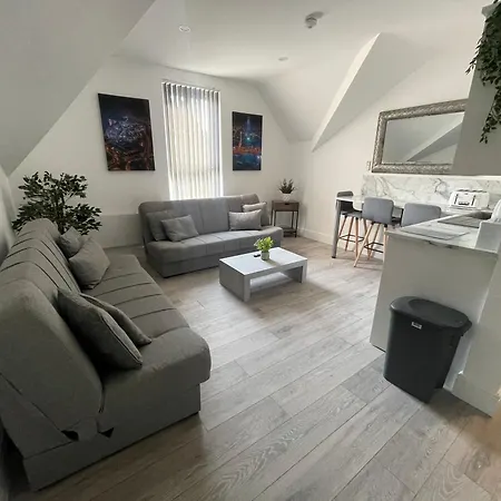 Osborne Luxury Hot Tub And Jacuzzi Blackpool