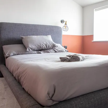 Apartment Gynn - Two