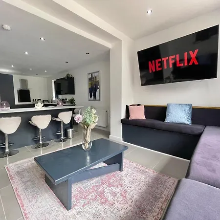 Apartment Wellington By Sasco