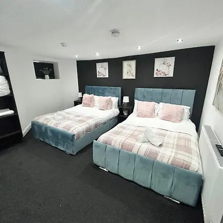 Apartment Wellington By Sasco