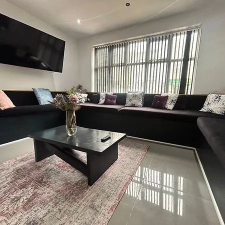 Apartment Wellington By Sasco