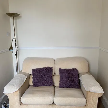 Guest house The Laurels Blackpool