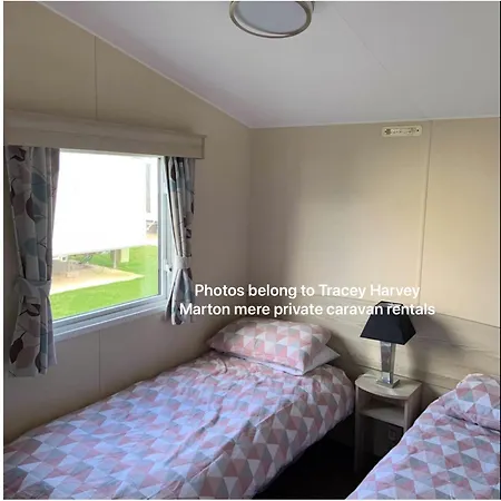 Marton Mere Windsor Holiday home Blackpool