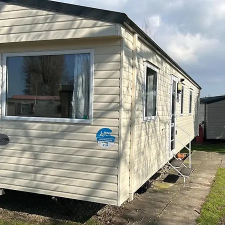 Marton Mere Windsor Holiday home Blackpool