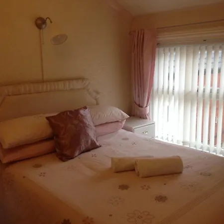 Bel Reve Bed & Breakfast Blackpool