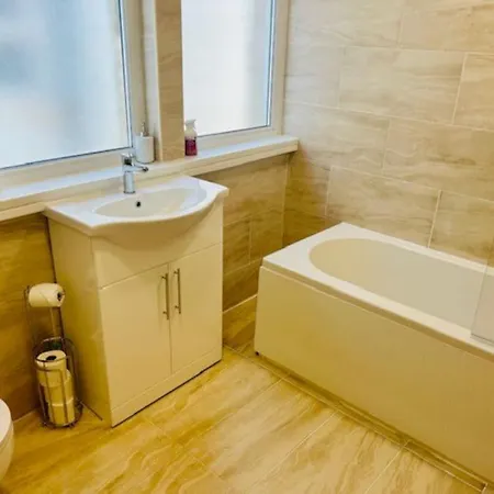 Apartment Jesmond *
