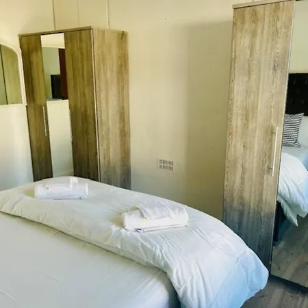 Apartment Jesmond Blackpool