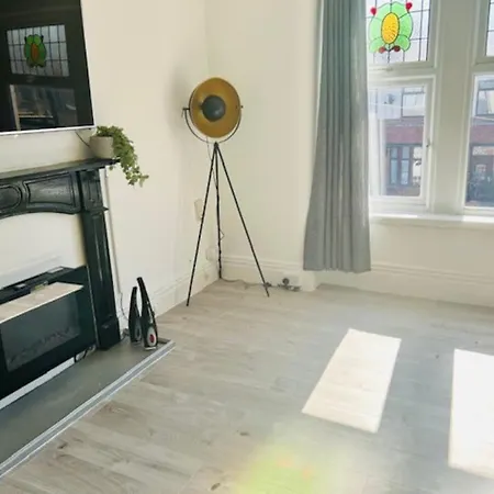Apartment Jesmond *