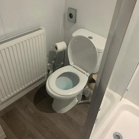 Ocean Bay Guest house Blackpool