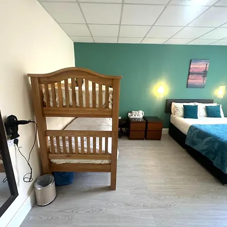 The Aspire Blackpool