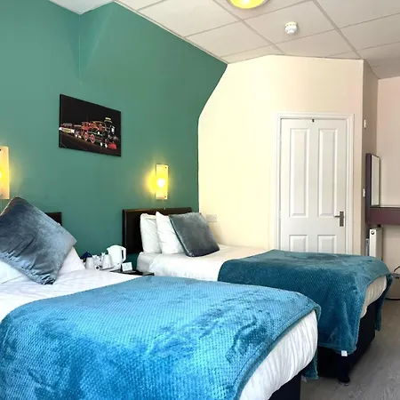 The Aspire Bed & Breakfast