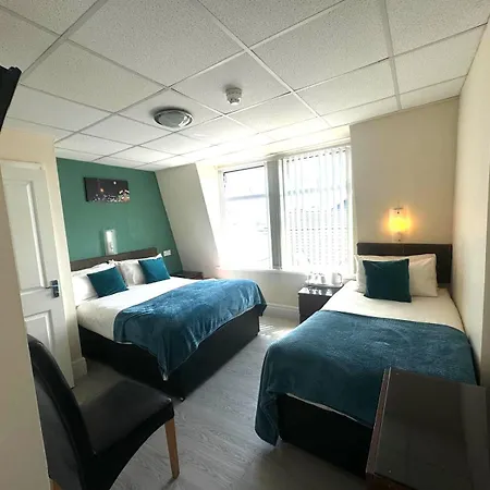 Bed & Breakfast The Aspire