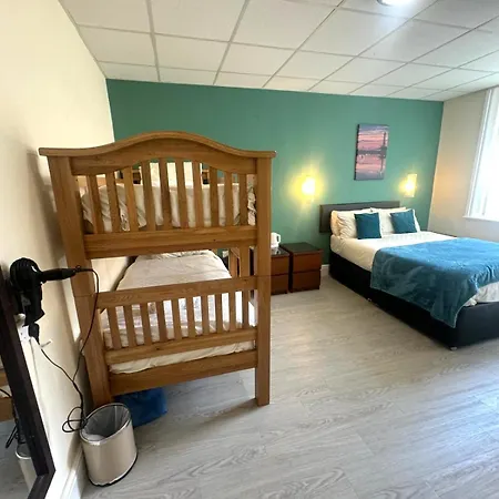 Bed & Breakfast The Aspire 2*