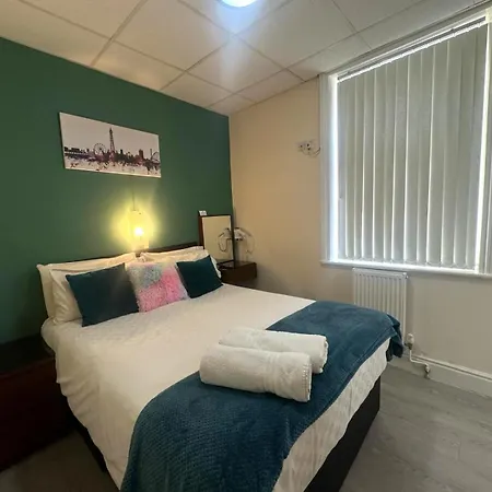 The Aspire Blackpool
