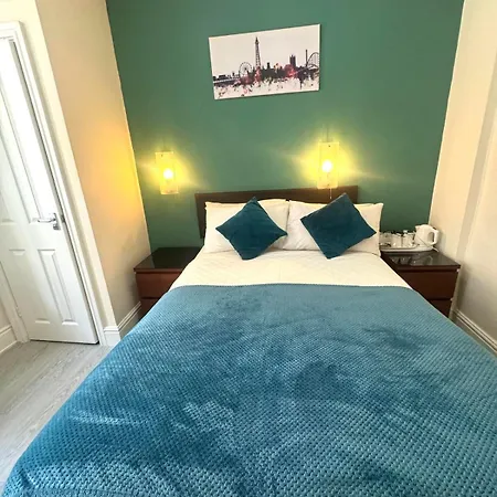 Bed & Breakfast The Aspire