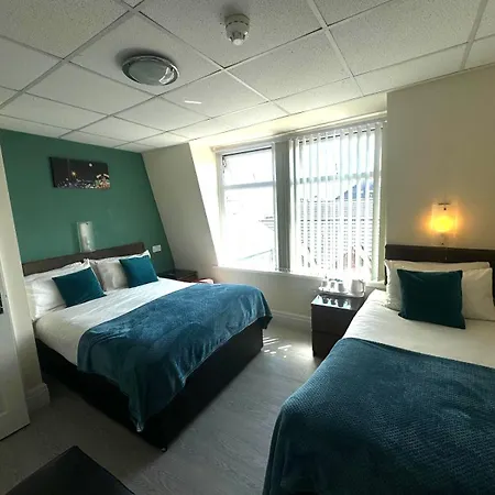 Bed & Breakfast The Aspire 2*