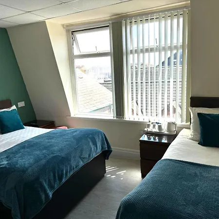 The Aspire Blackpool